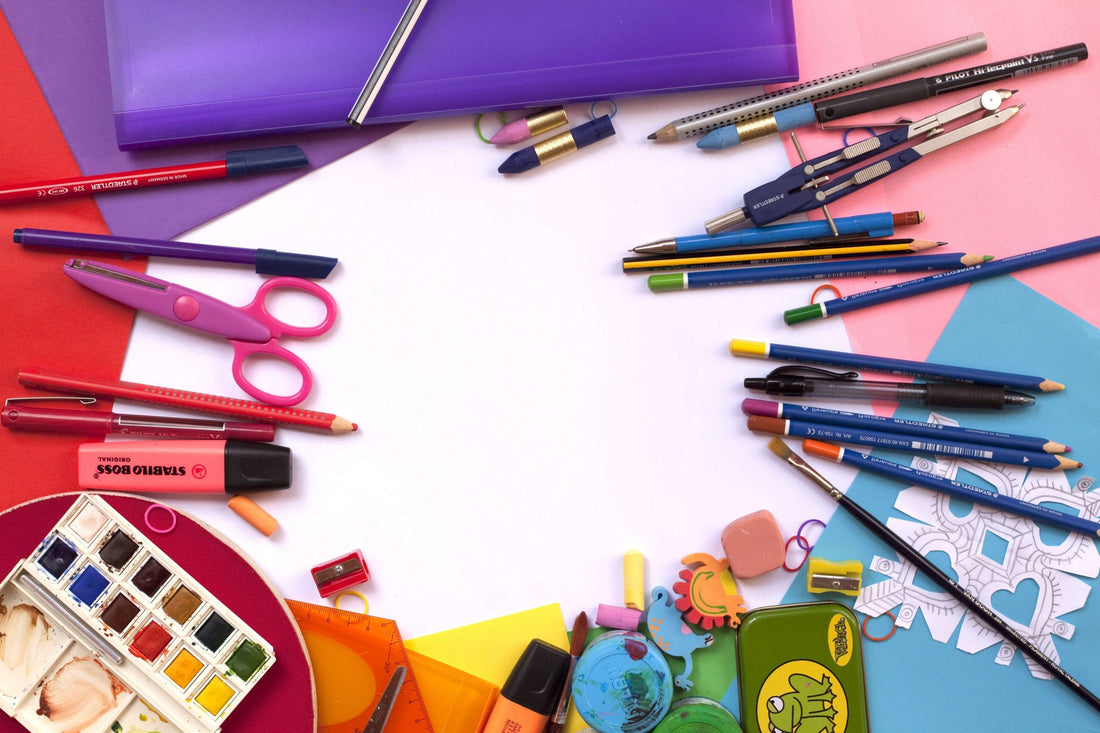 Fun Ways to Build Fine Motor Skills