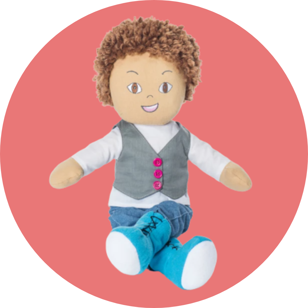 Soft Toys – Educational Toys Online
