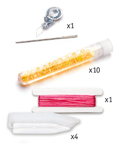 Harmony Bead Kits