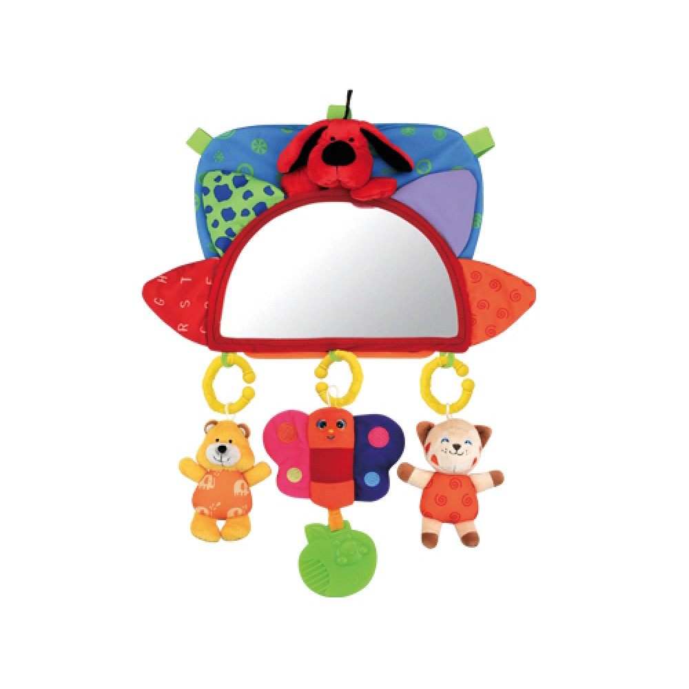 K's Kids Baby's RVM (Rear View Mirror) – Educational Toys Online