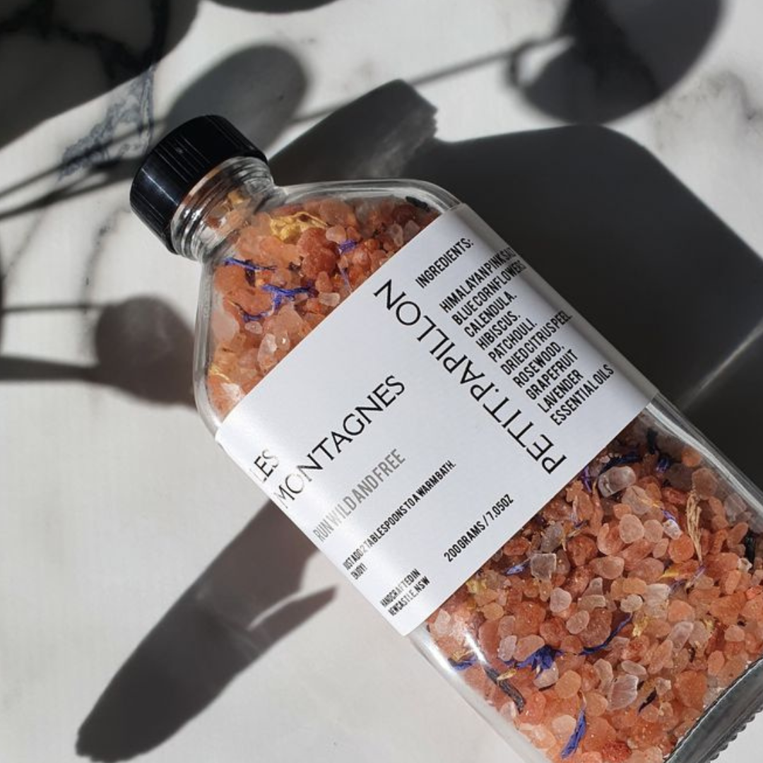 Bath Salts